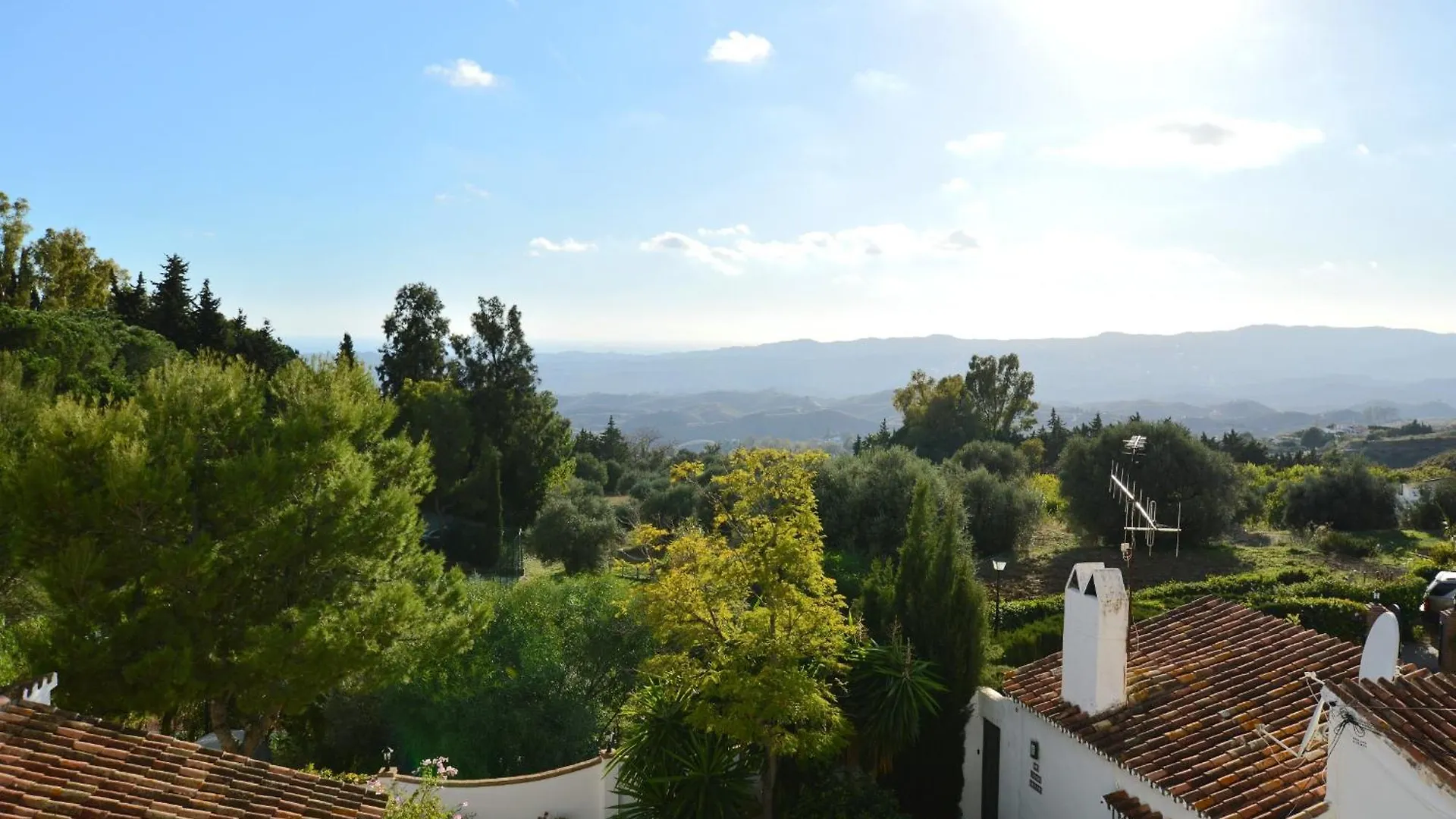 Mijas La Nueva 3 Bed House Vila Casa de Férias
