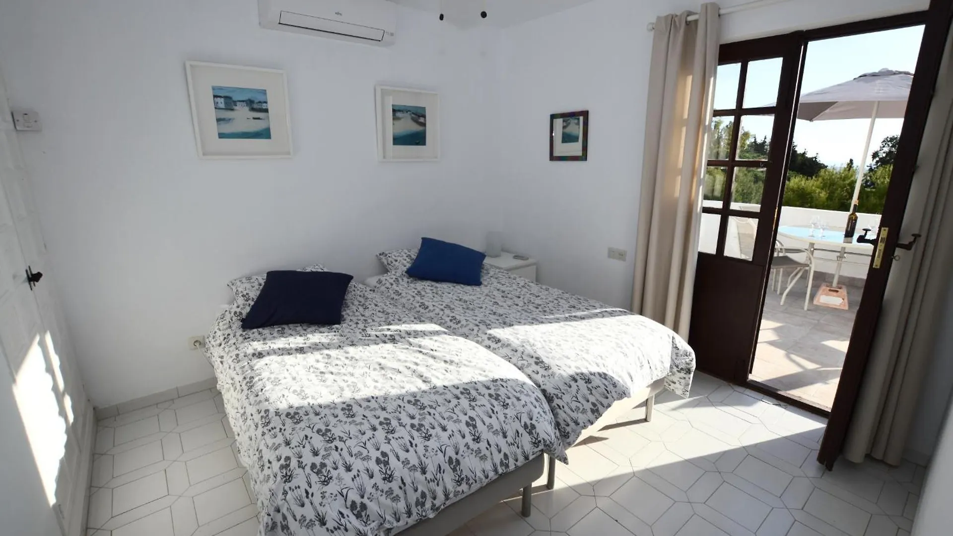 Mijas La Nueva 3 Bed House Vila