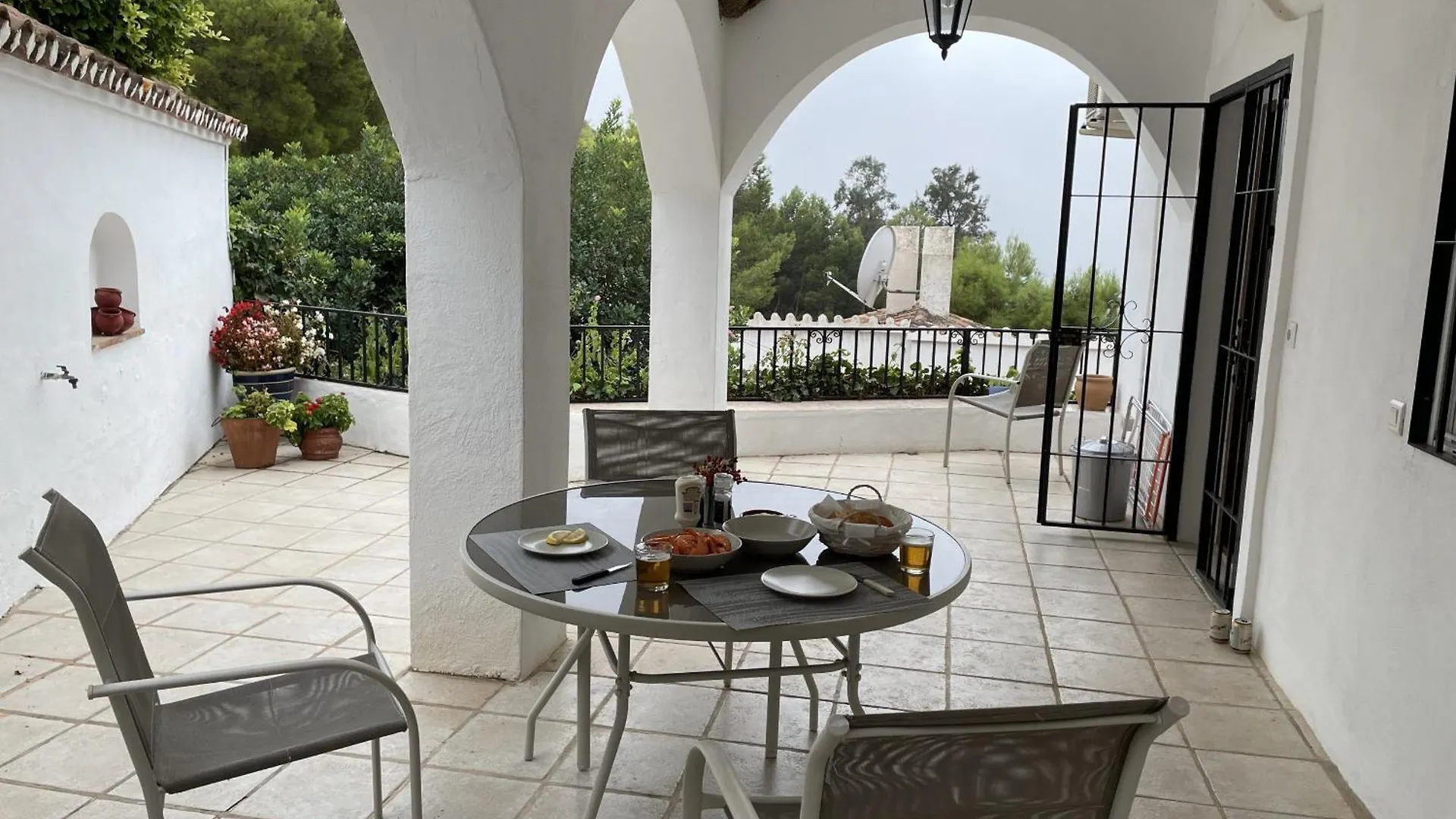 Mijas La Nueva 3 Bed House Vila